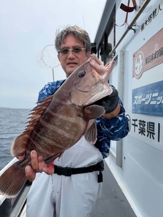マハタ