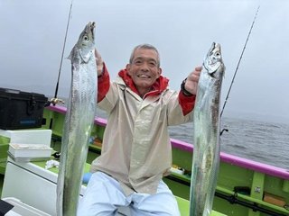 タチウオ