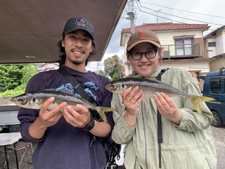 アジ