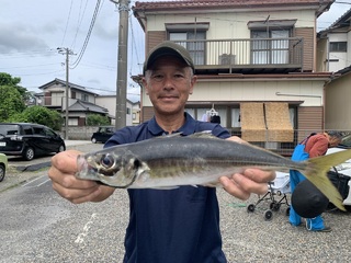 アジ