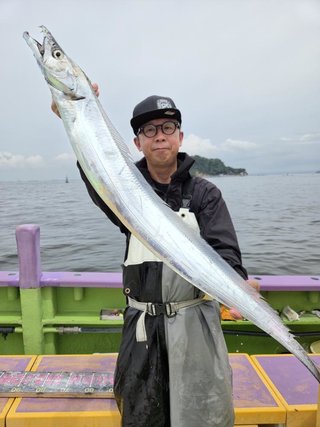タチウオ