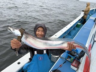 タチウオ