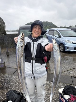 タチウオ