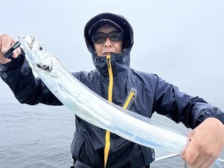 タチウオ