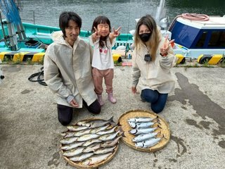 イサキ