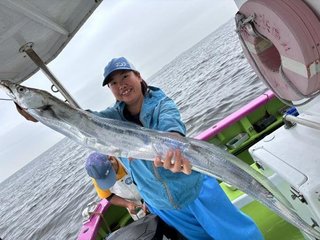 タチウオ