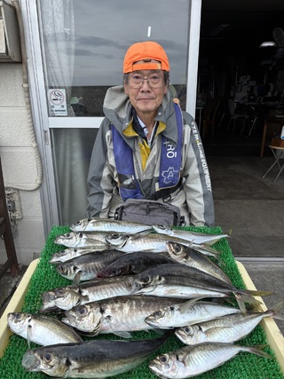アジ