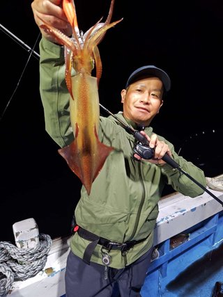 シロイカ