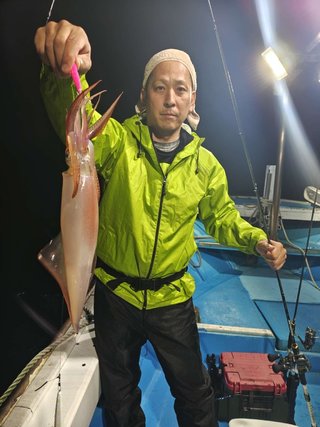 シロイカ