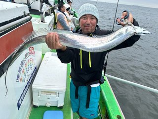 タチウオ