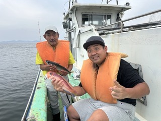 アマダイ