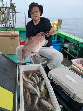 イサキ