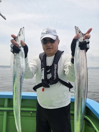 タチウオ