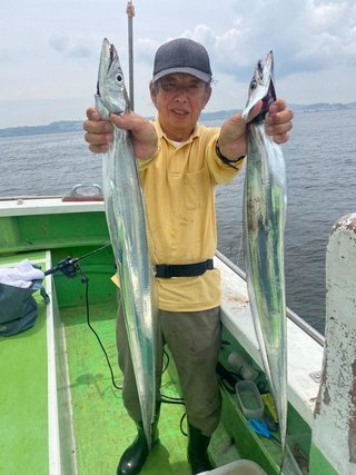 タチウオ