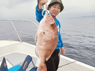 オオモンハタ