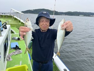 アジ