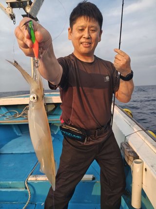 シロイカ