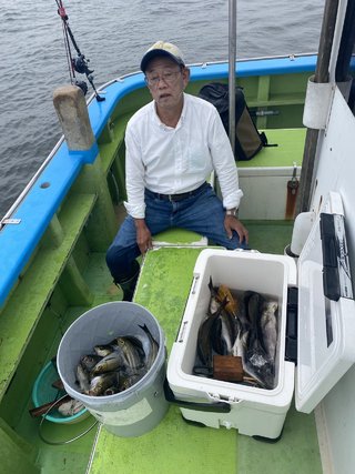 イサキ