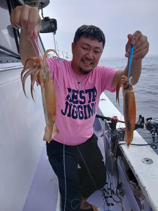 スルメイカ