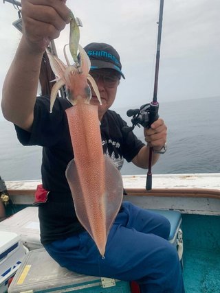 イカ