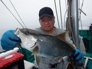 ヒメダイ