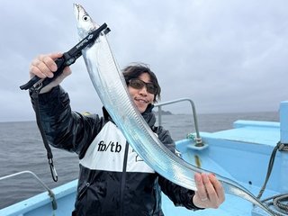 タチウオ