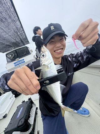 アジ