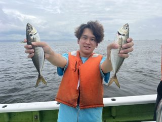 アジ