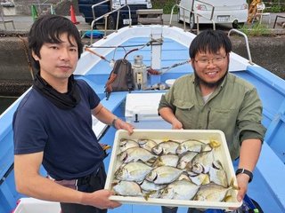カイワリ