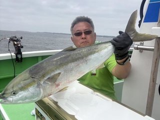 ブリ