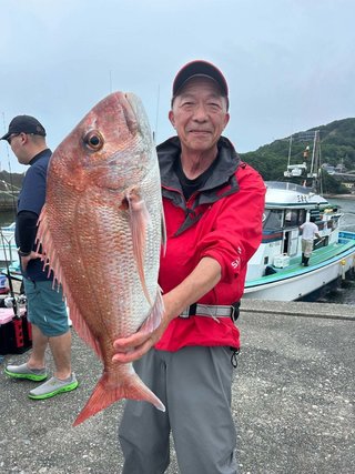 ハマチ