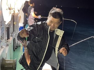 ヤリイカ
