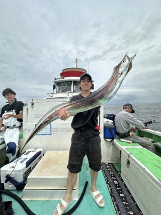 タチウオ