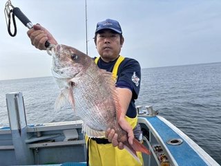 マダイ