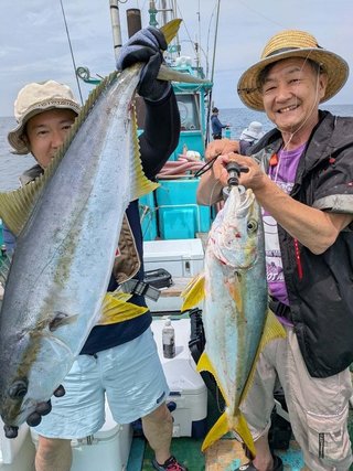 ヒラマサ