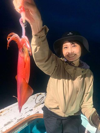 イカ