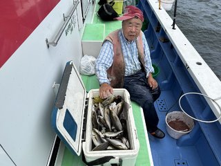 イサキ