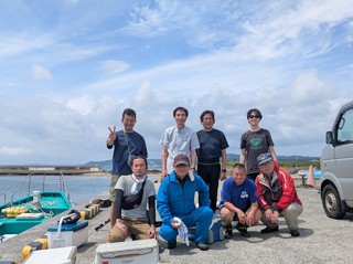 シロギス
