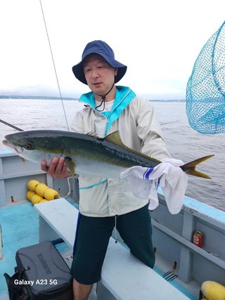 ワラサ