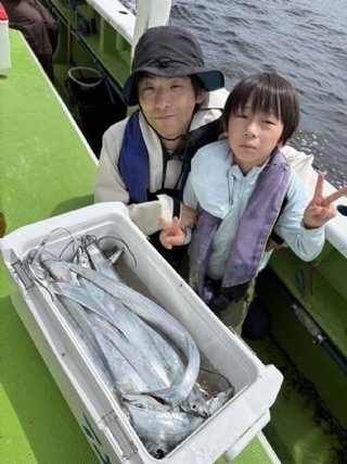 タチウオ