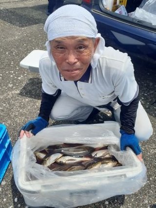 イサキ