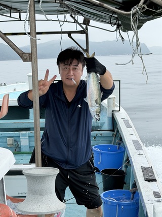 サバ