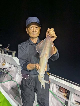 アカイカ
