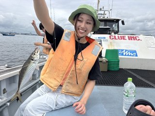 マアジ