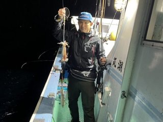 ヤリイカ