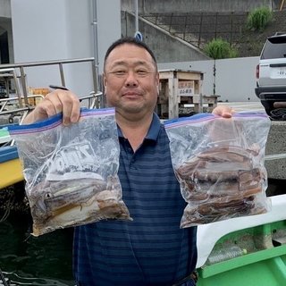 スルメイカ