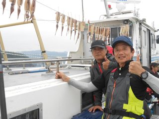 スルメイカ