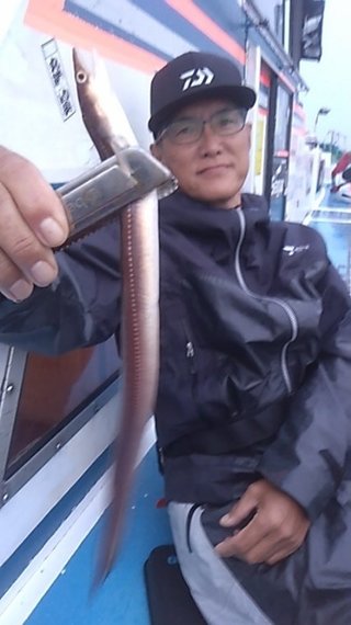 アナゴ