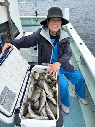 イサキ