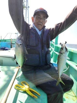 アジ